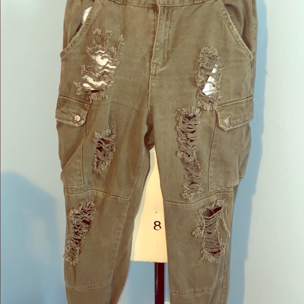 Clothes